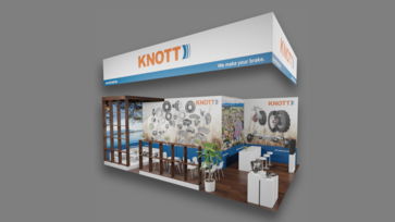 Serrure à languette en acier inoxydable - Knott GmbH